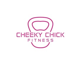 Cheeky Chick Fitness entry by Amit Kumar
