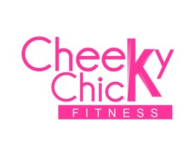 Cheeky Chick Fitness entry by Kabindra Maharjan