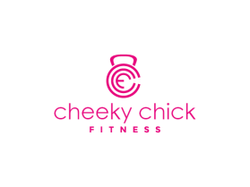 Cheeky Chick Fitness entry by NESTOR A. BAROTA JR.