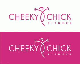 Cheeky Chick Fitness entry by prasun lahiri