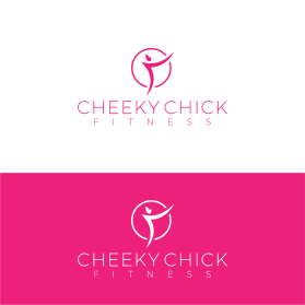 Cheeky Chick Fitness entry by Balagnanaraj