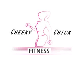 Cheeky Chick Fitness entry by Dishan Kumara