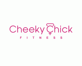 Cheeky Chick Fitness entry by prasun lahiri