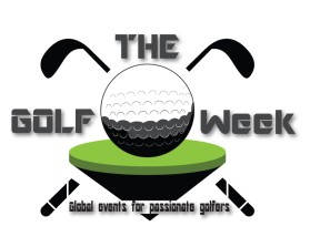 The Golf Week entry by DKdisigner