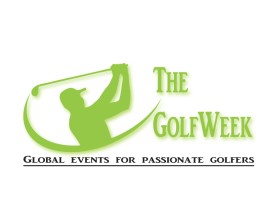 The Golf Week entry by DKdisigner