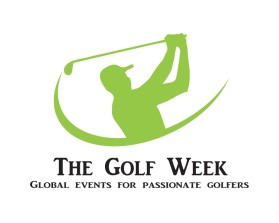 The Golf Week entry by DKdisigner
