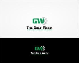 The Golf Week entry by NouGi