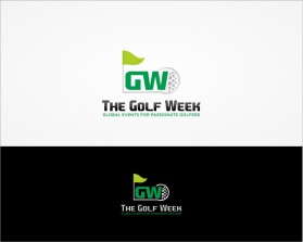 The Golf Week entry by NouGi