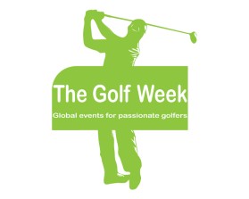 The Golf Week entry by DKdisigner
