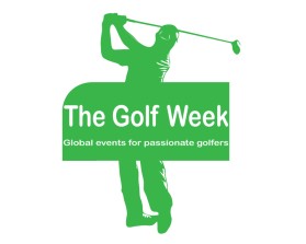 The Golf Week entry by DKdisigner