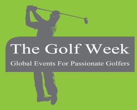 The Golf Week entry by DKdisigner