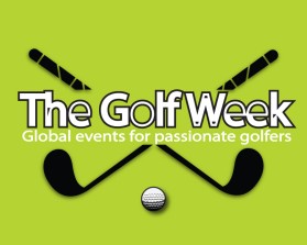 The Golf Week entry by DKdisigner