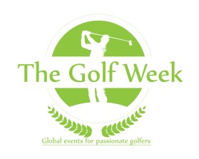 The Golf Week entry by DKdisigner