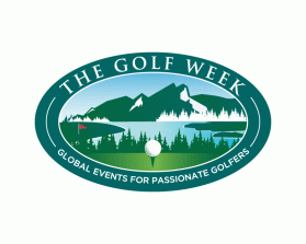 The Golf Week entry by dsdezign