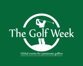 The Golf Week entry by DKdisigner