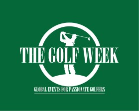 The Golf Week entry by DKdisigner