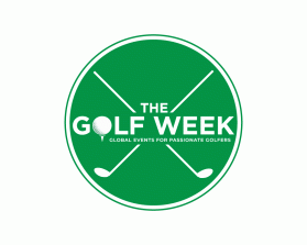 The Golf Week entry by dsdezign