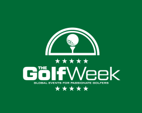 The Golf Week entry by Magmion
