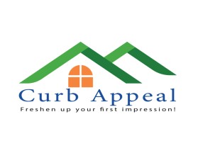 Curb Appeal entry by DKdisigner
