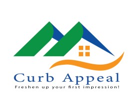 Curb Appeal entry by DKdisigner