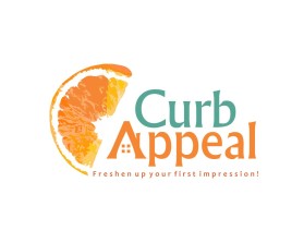 Curb Appeal entry by Designature