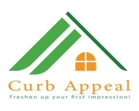 Curb Appeal entry by DKdisigner