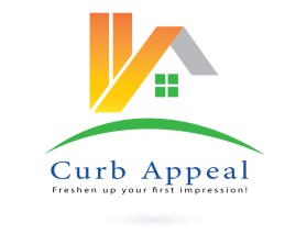 Curb Appeal entry by DKdisigner