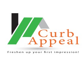 Curb Appeal entry by DKdisigner