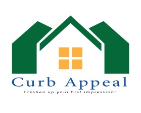 Curb Appeal entry by DKdisigner