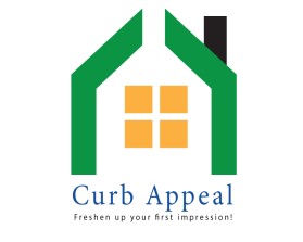 Curb Appeal entry by DKdisigner