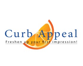 Curb Appeal entry by DKdisigner
