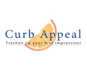 Curb Appeal entry by DKdisigner