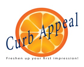 Curb Appeal entry by DKdisigner