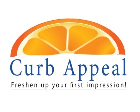 Curb Appeal entry by DKdisigner