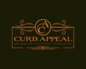 Curb Appeal entry by Amit1991
