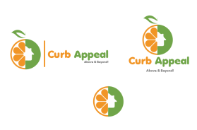 Curb Appeal entry by sravan