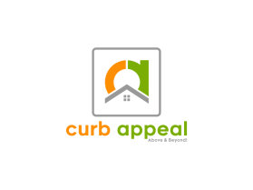 Winning entry: Curb Appeal entry by vanzconcept