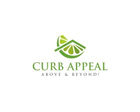 Curb Appeal entry by Sonia99