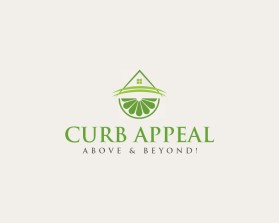 Curb Appeal entry by Sonia99