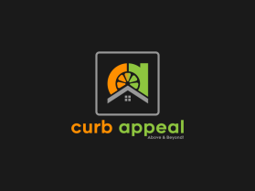 Curb Appeal entry by vanzconcept