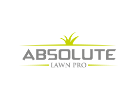 ABSOLUTE LAWN PRO entry by hormhsign