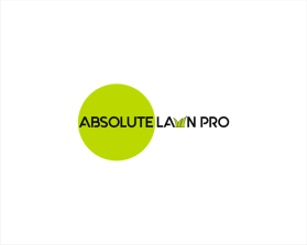 ABSOLUTE LAWN PRO entry by dogeco