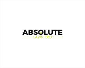 ABSOLUTE LAWN PRO entry by dogeco