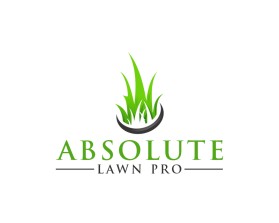 ABSOLUTE LAWN PRO entry by Sonia99