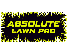 ABSOLUTE LAWN PRO entry by DORIANA999