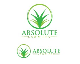 ABSOLUTE LAWN PRO entry by JBsign