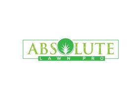 ABSOLUTE LAWN PRO entry by JBsign