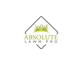 ABSOLUTE LAWN PRO entry by Amit1991