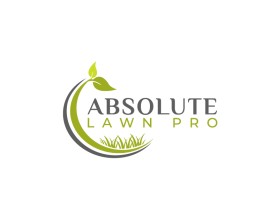 ABSOLUTE LAWN PRO entry by Amit1991