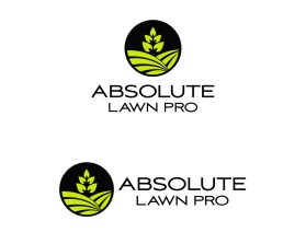 ABSOLUTE LAWN PRO entry by Amit1991